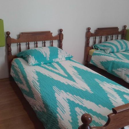 Apartment Fjaka Сплит Экстерьер фото