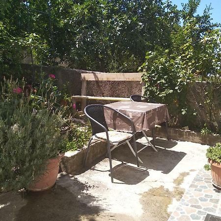 Apartment Fjaka Сплит Экстерьер фото