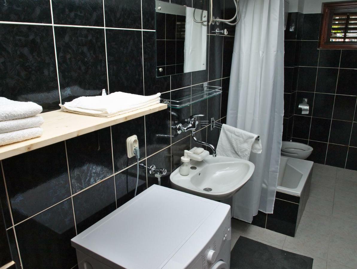 Apartment Fjaka Сплит Экстерьер фото