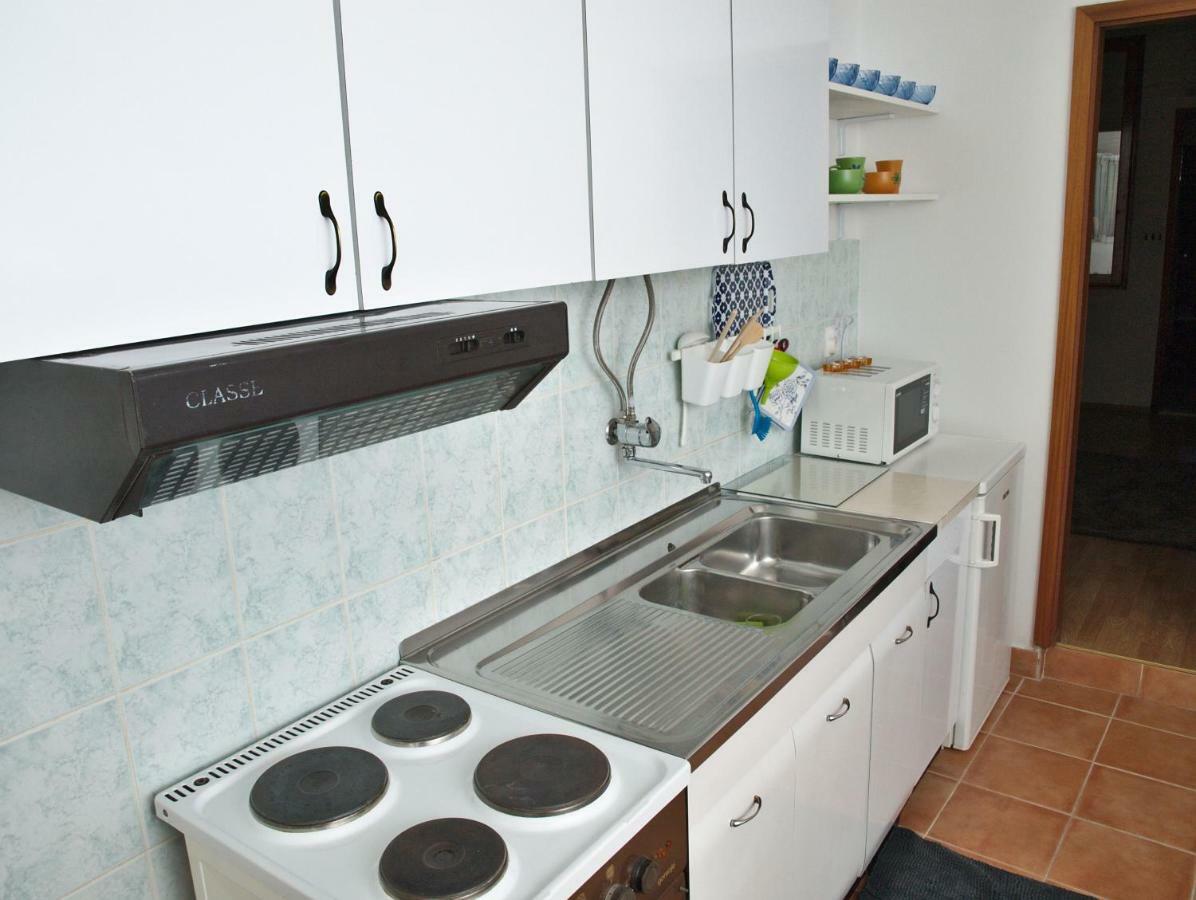 Apartment Fjaka Сплит Экстерьер фото