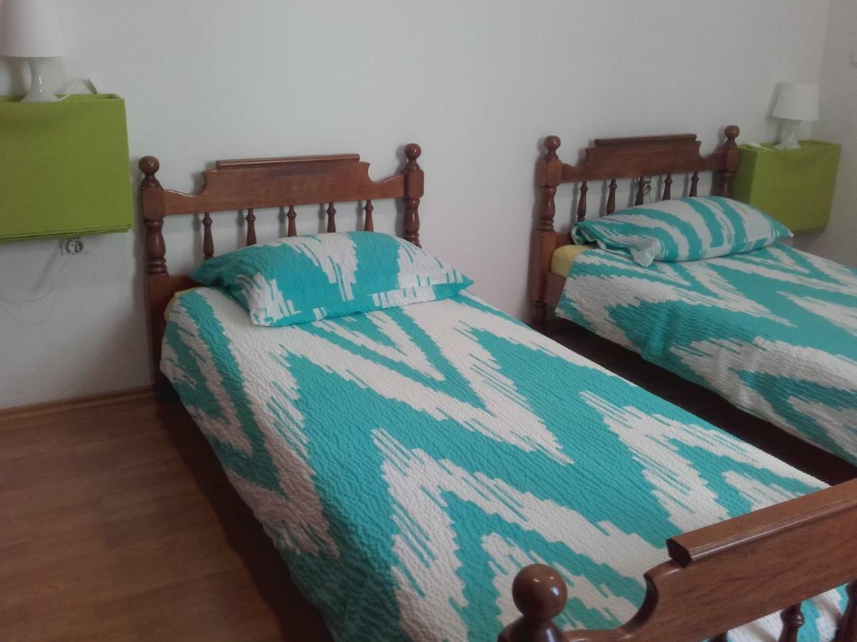 Apartment Fjaka Сплит Экстерьер фото
