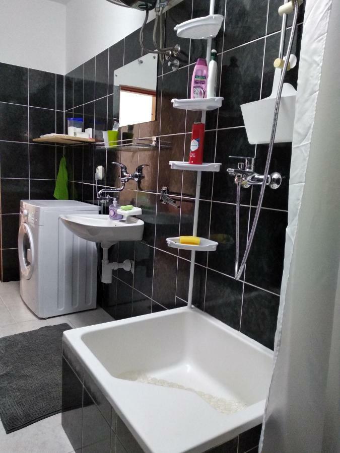 Apartment Fjaka Сплит Экстерьер фото