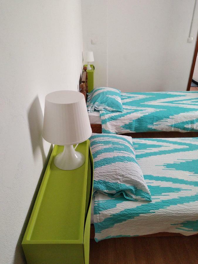 Apartment Fjaka Сплит Экстерьер фото